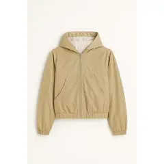 CO TRENDS - Chaqueta Mujer Centrica Rompevientos