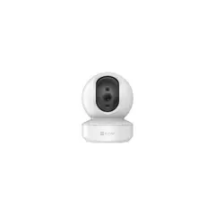 EZVIZ - Cámara de Seguridad WiFi Inteligente para Interiores TY1