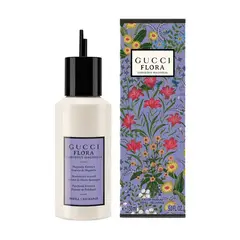 GUCCI - PERFUME MUJER FLORA GEORGEOUS MAGNOLIA EDP REFILL 150 ML
