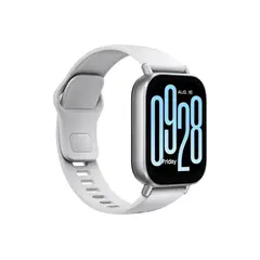 XIAOMI - Reloj Smartwatch Active 5 2 Plateado Blanco Plateado