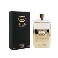 GUCCI - PERFUME MUJER GUILTY POUR FEMME EDT 90 ML