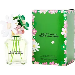 MARC JACOBS - PERFUME MUJER DAISY WILD EDP 100 ML