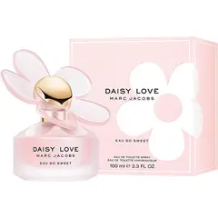 MARC JACOBS - PERFUME MUJER LOVE EAU SO SWEET EDT 100 ML