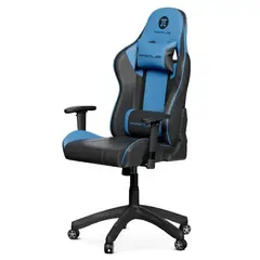 PRIMUS - Silla Gamer THRÓNOS100T Azul
