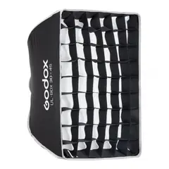 GODOX - Softbox UL-BOX-30x45 Bowens