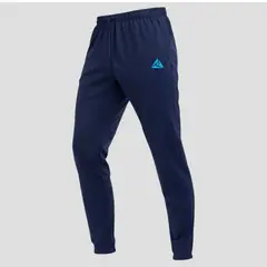 RIPPLE FT - Pantalón Sudadera Deportivo Hombre Ripple Original 3 Cierres