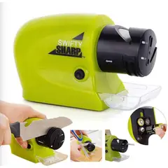 GENERICO - Afilador de cuchillos electrico