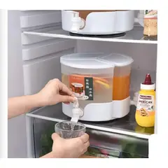 GENERICO - DISPENSADOR MULTI BEBIDAS