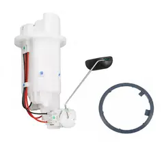OEM - Bomba De Gasolina Yamaha Fz 2.0 Fz 150 Completa Con Empaque