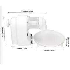 GENERICO - MAQUINA PARA GRANIZADOS FUNCIONAL