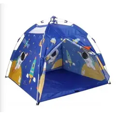 GENERICO - CARPA AUTOMATICA PARA NIÑOS