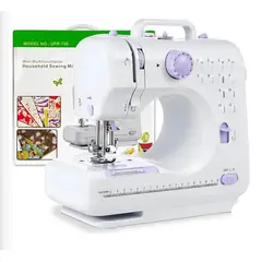 GENERICO - MAQUINA DE COSER PRO 505-A