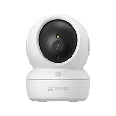 EZVIZ - Cámara de Seguridad WiFi Inteligente para Interiores H6c 3K Pro 5MP