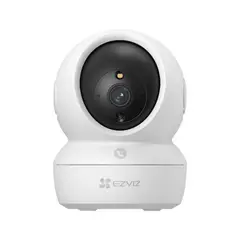 EZVIZ - Cámara de Seguridad WiFi Inteligente para Interiores H6c Pro 2K 3MP