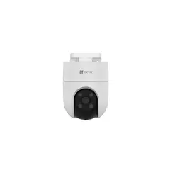 EZVIZ - Cámara De Seguridad WiFi exterior robótica 360° resistente al agua - H8c 2K 3MP