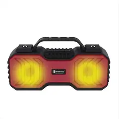 GENERICO - Bocina Parlante Mi Portable Bluetooth Speaker Caja Nr-2029fm