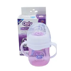 ONLYBABY - Tetero Biberon 4 Onz