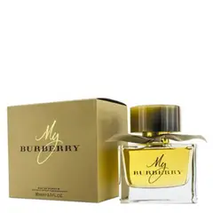 BURBERRY - PERFUME MUJER MY EDP 90 ML