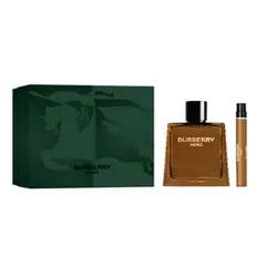 BURBERRY - PERFUME HOMBRE SET HERO EDP 100 ML