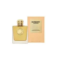 BURBERRY - PERFUME MUJER GODDESS INTENSE EDP 100 ML