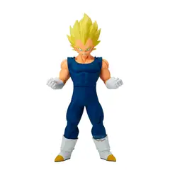 BANPRESTO - FIGURA COLECCIONABLE DE DRAGON BALL Z GRANDISTA-VEGETA