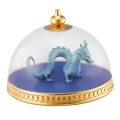 BANPRESTO - FIGURA COLECCIONABLE DE ICHIBANSHO MODEL OF SHENRON THE LOOKOUT ABOVE THE CLOUDS