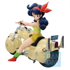 BANDAI - FIGURA COLECCIONABLE DE ICHIBANSHO LAUNCH SNAP COLLECTION