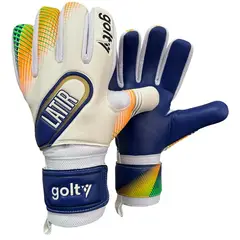 GOLTY - Guantes De Fútbol Latir Competencia - Niño / Adulto