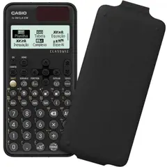CASIO - Calculadora Cientifica Classwiz Fx-991lacw Negro