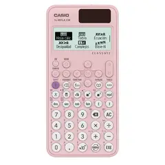 CASIO - Calculadora Cientifica Classwiz Fx-991lacw-pk Rosa
