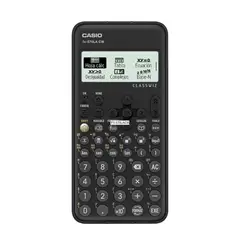 CASIO - Calculadora Cientifica Classwiz Fx-570lacw Negro