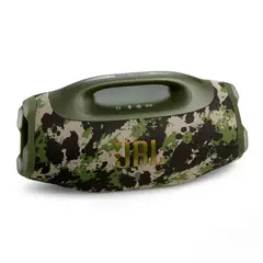 JBL - Parlante BOOMBOX 4 camuflado