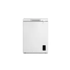 ELECTROLUX - Congelador Horizontal 141L Frost Inverter Blanco EFH15S3C5AW
