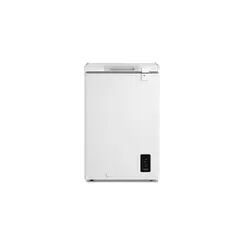 ELECTROLUX - Congelador Horizontal 95L Frost Inverter Blanco EFH10S3C5AW