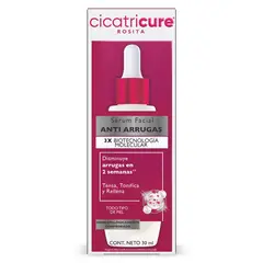 CICATRICURE - Cicatricure® Serum Facial Antiarrugas