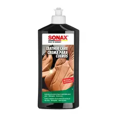 SONAX - Crema Limpiadora para Cueros 500 ml