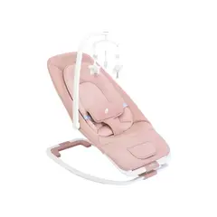 JOIE - Silla Mecedora Bouncer Bebe Dreamer Lola