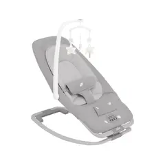 JOIE - Silla Mecedora Bouncer Bebe Dreamer Arctic