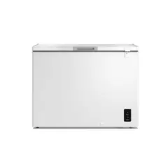 Electrolux - Congelador horizontal 282L Frost Inverter Blanco EFH30S3C5AW
