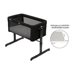 JOIE - Cuna Colecho Bebe Roomie Glide Shale