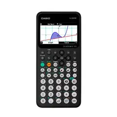 CASIO - CALCULADORA CG100
