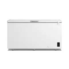 ELECTROLUX - Congelador Horizontal 496L Frost Inverter Blanco EFH50S3C5AW