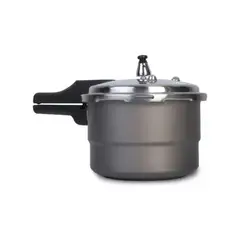 HOME ELEMENTS - Olla A Presion En Anodizado 4.2 Litros HEOP42AD