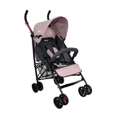 PRIORI - Coche de Paseo Bebé Viggo Rosado