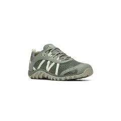 MERRELL - Tenis Hombre MAIPO 3 AEROSPORT Verde
