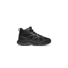 MERRELL - Bota Hombre TEMPO EXP MID WP Negro