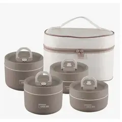 GENERICO - Lonchera Térmica Porta Comida