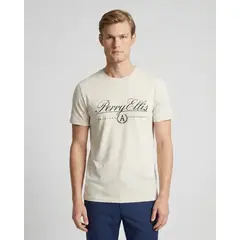 PERRY ELLIS - T-Shirt TS00020