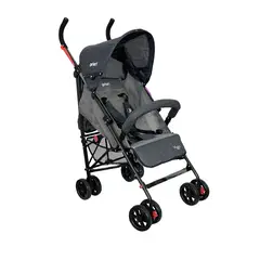 PRIORI - Coche de Paseo bebé Viggo Gris