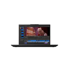 LENOVO - Portátil ThinkPad P16s G4 Ultra 7 32GB RTX PRO 500